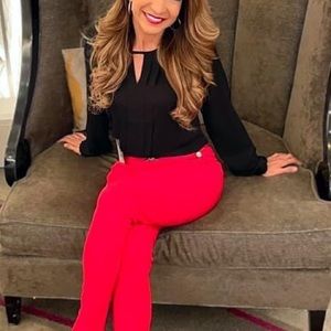 Beautiful Express Top Sz XS